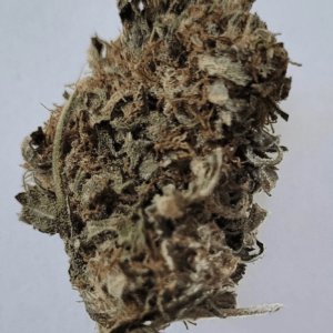 FLEUR CBD MANDARINE