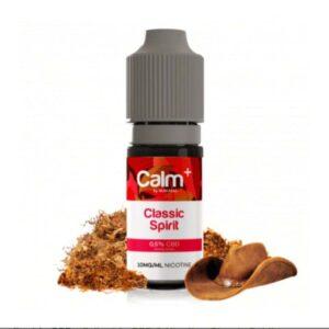 classic spirit 10mg