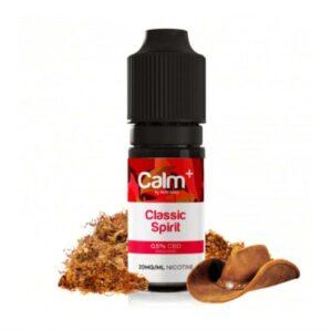 classic spirit 20mg